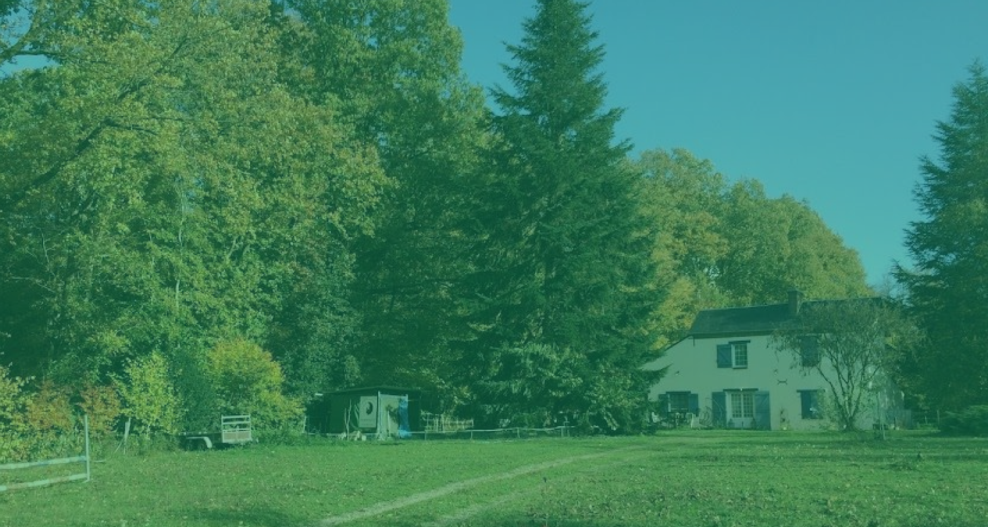 Spirit of Epona - Huis 2020