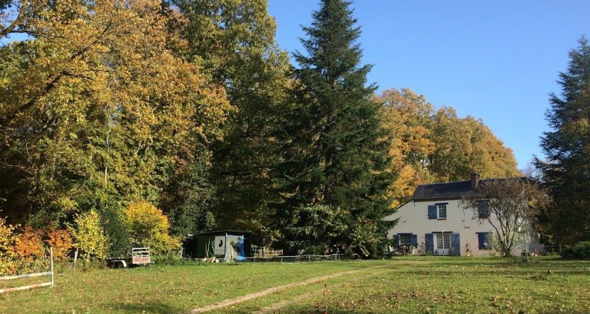 Spirit of Epona - Huis 2020